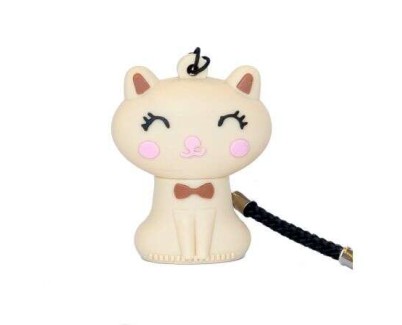 TechOneTech Gato Minimi Memoria USB 2.0 32GB (Pendrive)