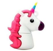 TechOneTech Mi Unicornio Memoria USB 2.0 32GB (Pendrive)