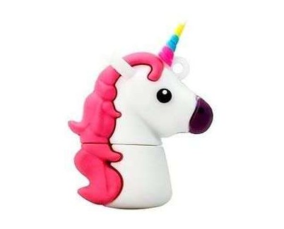 TechOneTech Mi Unicornio Memoria USB 2.0 32GB (Pendrive)