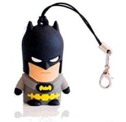 TechOneTech Super Bat Memoria USB 2.0 32GB (Pendrive)