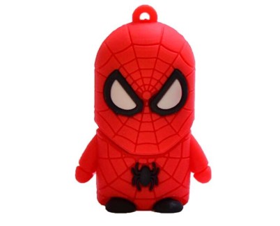 TechOneTech Super Spider Memoria USB 2.0 32GB (Pendrive)