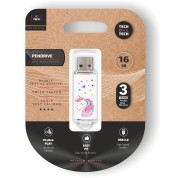 TechOneTech Unicornio Dream Memoria USB 2.0 16GB (Pendrive)