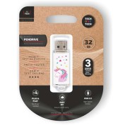 TechOneTech Unicornio Dream Memoria USB 2.0 32GB (Pendrive)