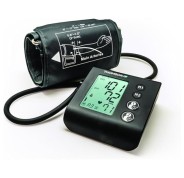 Thomson Cardio A7 Tensiometro de Brazo - Deteccion Arritmia - Memoria 100 Lecturas - 2 Usuarios - Color Negro