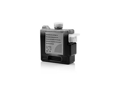 Compatible Tinta CANON 7574A001 BCI-1411BK Negro