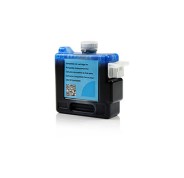 Compatible Tinta CANON 7575A001 BCI-1411C Cyan