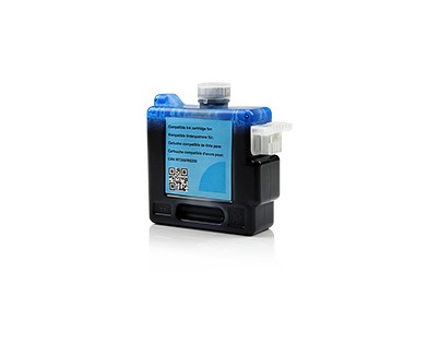 Compatible Tinta CANON 7575A001 BCI-1411C Cyan