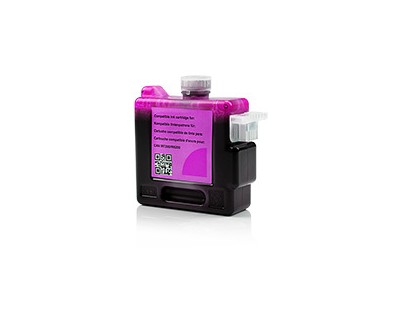 Compatible Tinta CANON 7576A001 BCI-1411M Magenta