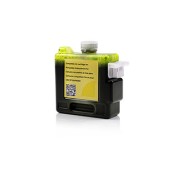 Compatible Tinta CANON 7577A001 BCI-1411Y Amarillo