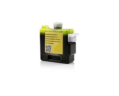 Compatible Tinta CANON 7577A001 BCI-1411Y Amarillo