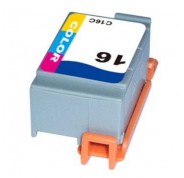 Compatible Tinta CANON BCI16 TRICOLOR 9818A002