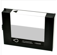 Compatible Tinta EPSON S020118 Negro