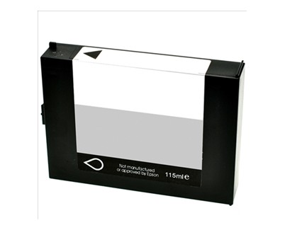 Compatible Tinta EPSON S020118 Negro