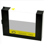 Compatible Tinta EPSON S020122 Amarillo