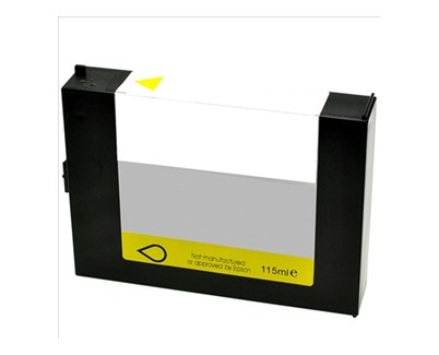 Compatible Tinta EPSON S020122 Amarillo