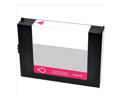 Compatible Tinta EPSON S020126 Magenta