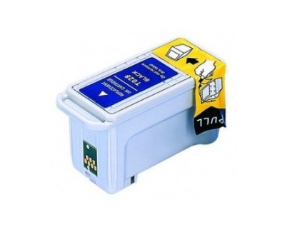 Compatible Tinta Epson T028 / C13T02840110 Negro