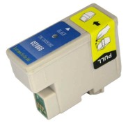 Compatible Tinta EPSON T066 Negro C13T06614010