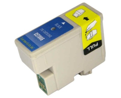 Compatible Tinta EPSON T066 Negro C13T06614010