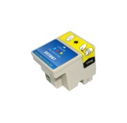 Compatible Tinta EPSON T067 TRICOLOR C13T06704010