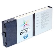 Compatible Tinta Epson T410 / T410011 / C13T410011 Cyan