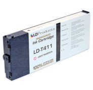 Compatible Tinta Epson T411 / T411011 / C13T411011 Magenta Light