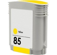 Compatible Tinta HP 85 Amarillo C9427A