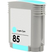 Compatible Tinta HP 85 Cyan LIGHT C9428A