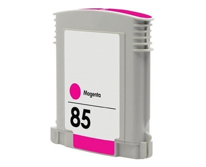 Compatible Tinta HP 85 Magenta C9426A