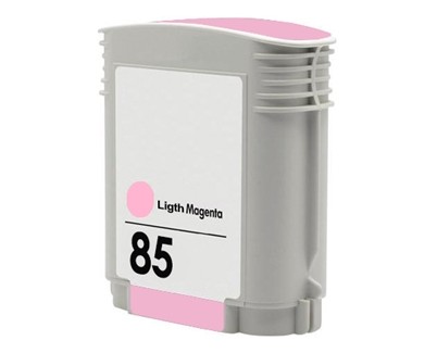 Compatible Tinta HP 85 Magenta LIGHT C9429A