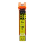 Compatible Tinta LEXMARK 150XL Amarillo 14N1618E