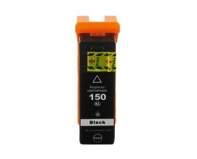 Compatible Tinta LEXMARK 150XL Negro 14N1614E