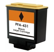 Compatible Tinta PHILIPS PFA431 Negro 906115308019