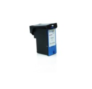 Compatible Tinta Remanufactrado DELL JF333 (SERIE 6) TRICOLOR 592-10186