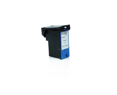 Compatible Tinta Remanufactrado DELL JF333 (SERIE 6) TRICOLOR 592-10186