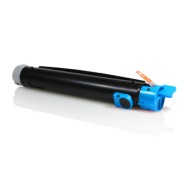 Compatible Toner 106R01082 XEROX PHASER 6300 Cyan