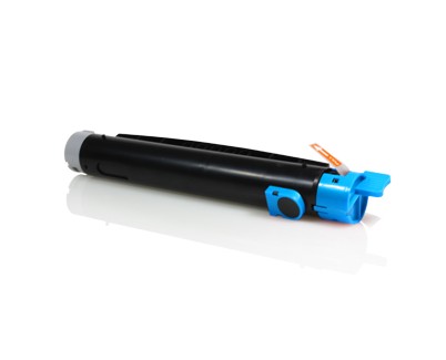 Compatible Toner 106R01082 XEROX PHASER 6300 Cyan