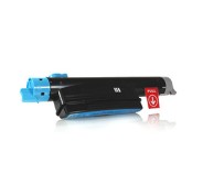 Compatible Toner XEROX PHASER 6360 Cyan 106R01218