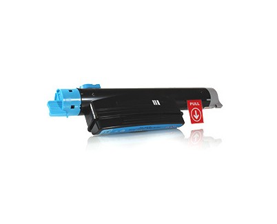 Compatible Toner XEROX PHASER 6360 Cyan 106R01218