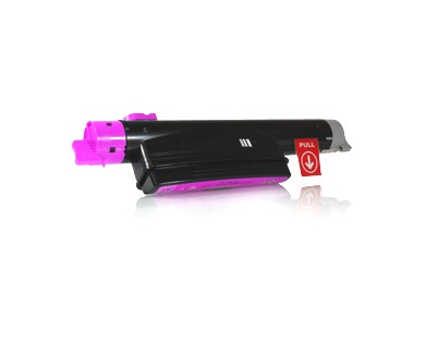 Compatible Toner XEROX PHASER 6360 Magenta 106R01219