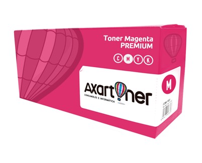 PREMIUM Compatible Xerox Phaser 6280 Magenta Cartucho de Toner 106R01393