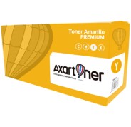 PREMIUM Compatible Xerox Phaser 6280 Amarillo Cartucho de Toner 106R01394