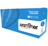 Compatible Toner 113R00693 PREMIUM XEROX PHASER 6115MFP / 6120 Cyan