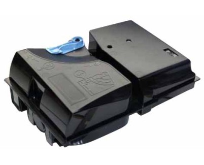 Compatible Toner KYOCERA TK820 / TK821 Negro 1T02HP0EU0 para Kyocera FS-C8100