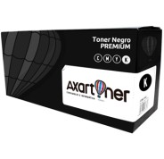 PREMIUM Compatible Ricoh Aficio SP1000 Negro Cartucho de Toner 413196 (incluye tarjeta)