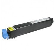 Compatible Toner OKI EXECUTIVE ES9410 / ES9420 Amarillo 44036025