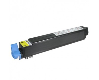 Compatible Toner OKI EXECUTIVE ES9410 / ES9420 Amarillo 44036025