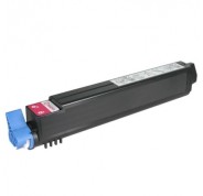 Compatible Toner OKI EXECUTIVE ES9410 / ES9420 Magenta 44036026