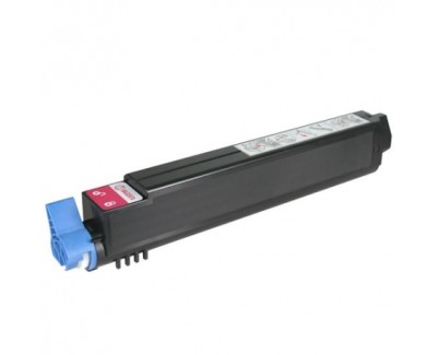 Compatible Toner OKI EXECUTIVE ES9410 / ES9420 Magenta 44036026