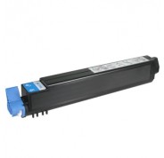 Compatible Toner OKI EXECUTIVE ES9410 / ES9420 Cyan 44036027